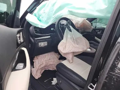 2022 Mercedes-Benz GLE 400 VIN: