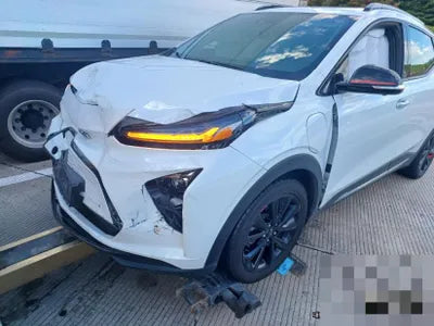 2022 Chevrolet Volt VIN: