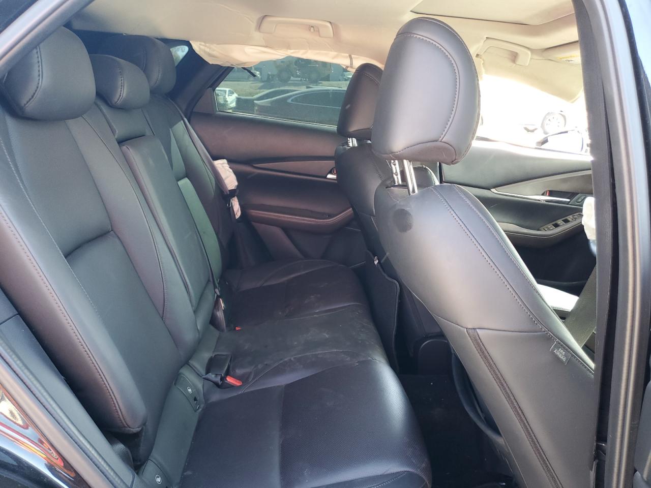2023 MAZDA CX-30 PREMIUM VIN:3MVDMBDM6PM527772