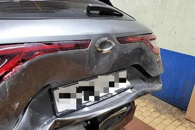 2020 BMW M6 KNME5C2B9LP070891 VIN:KNME5C2B9LP070891