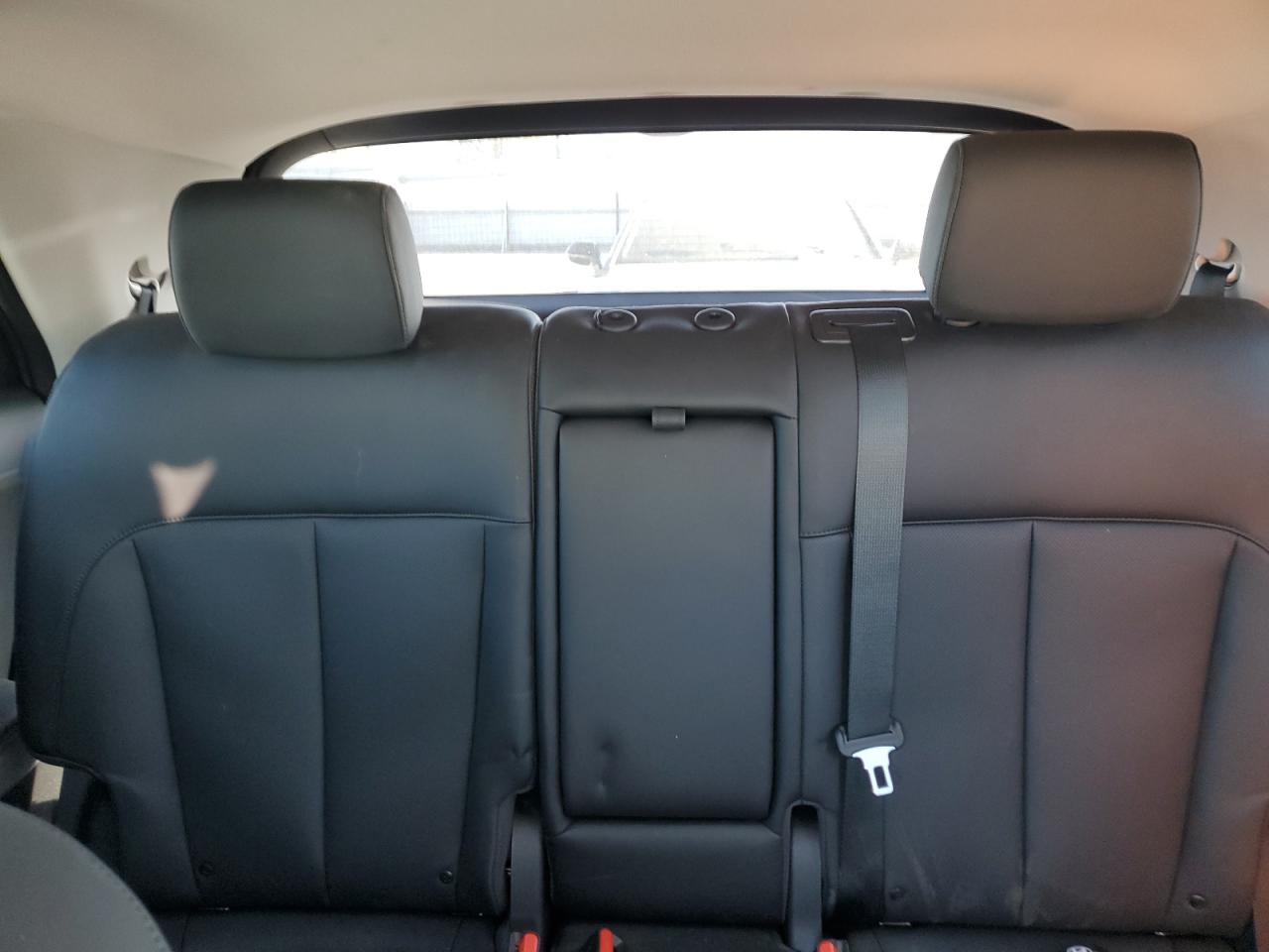 2024 HYUNDAI IONIQ 5 LIMITED VIN:KM8KR4DE4RU294418