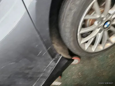 2016 BMW 118 WBA1S5108G5D25017 VIN:WBA1S5108G5D25017