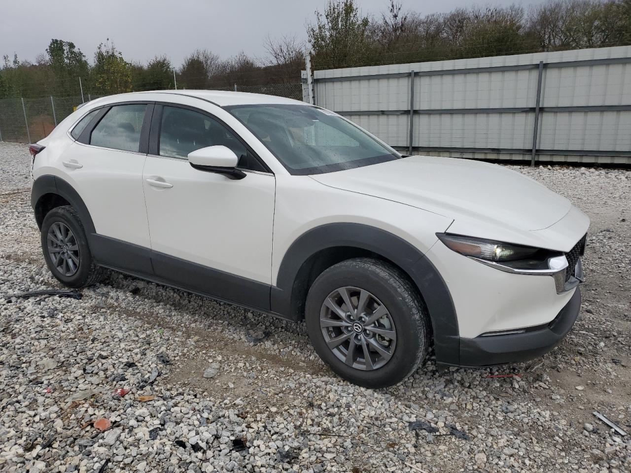 2023 MAZDA CX-30  VIN:3MVDMBAM0PM549349