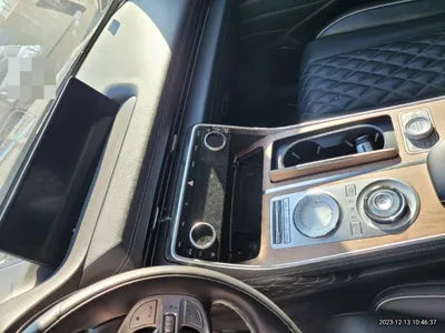 2020 Genesis GV80 VIN: