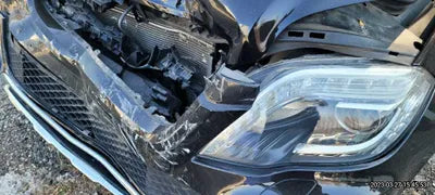 2015 Mercedes-Benz GLK 220 705KMWDCGG8EB4FG3 VIN:705KMWDCGG8EB4FG3