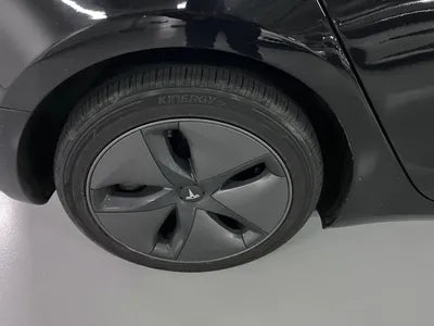 2019 Tesla Model 3 VIN: