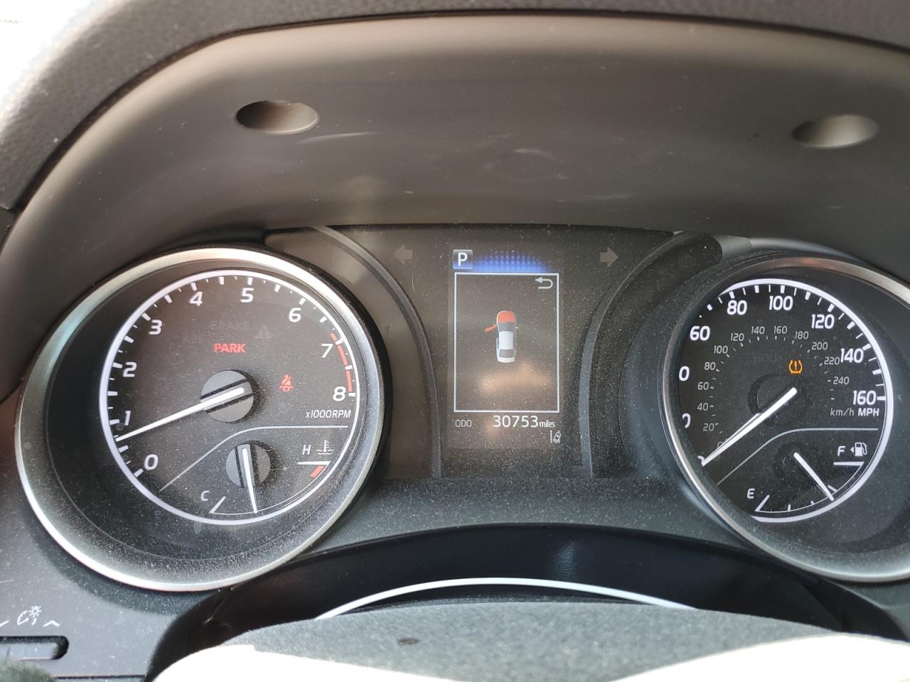 2022 TOYOTA CAMRY SE VIN:4T1G11AK0NU068246