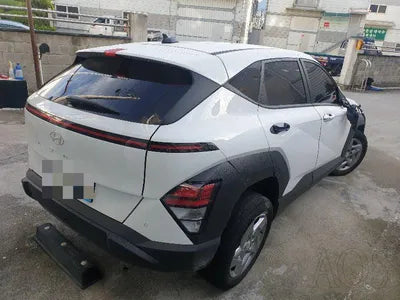 2023 Hyundai Kona VIN: