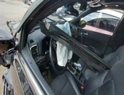 2019 Kia Sportage KNAPR813BKK659787 VIN:KNAPR813BKK659787