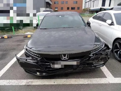 2019 Honda Accord 1HGCV1650KA511751 VIN:1HGCV1650KA511751