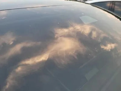 2021 Tesla Model 3 VIN: