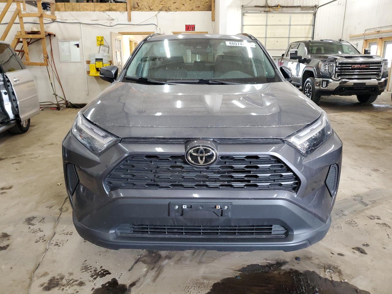 2023 TOYOTA RAV4 XLE VIN:2T3P1RFV0PW354111