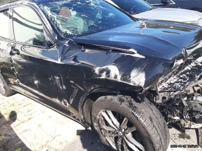 2019 BMW 320 WBAUZ3108KLT05204 VIN:WBAUZ3108KLT05204