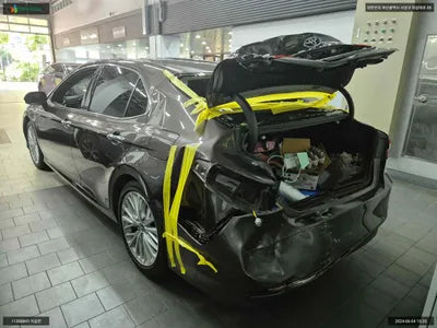 2020 Toyota Camry JTNB21HK2L3073237 VIN:JTNB21HK2L3073237