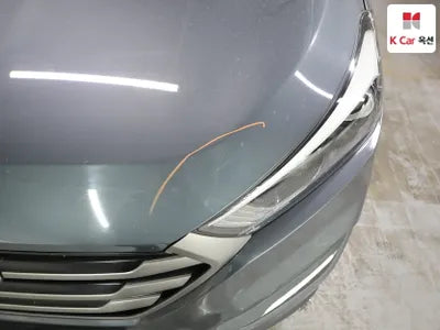 2016 Hyundai Tucson KMHJ381ADGU035207 VIN:KMHJ381ADGU035207