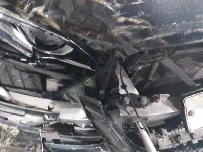 2018 Mercedes-Benz E 300 WDDZF4JB6JA412440 VIN:WDDZF4JB6JA412440