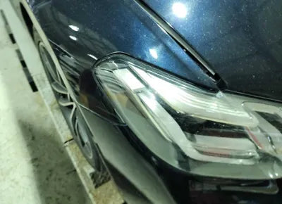 2023 BMW 520 WBA11BH0XPCL63431 VIN:WBA11BH0XPCL63431