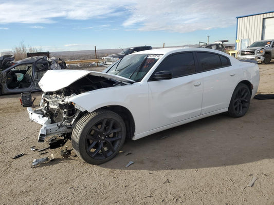 2023 DODGE CHARGER SXT VIN:2C3CDXBG0PH518981