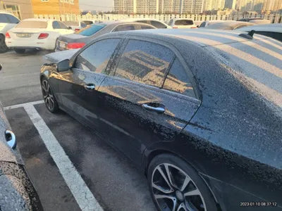 2015 Mercedes-Benz E 220 WDDHF0AB0FB154020 VIN:WDDHF0AB0FB154020