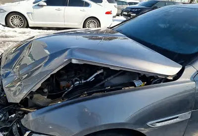 2018 Jaguar XE SAJAA4BN1JCP34326 VIN:SAJAA4BN1JCP34326