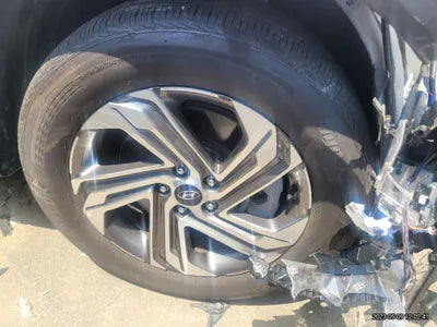 2021 Hyundai Santa FE KMHS281LGMU357968 VIN:KMHS281LGMU357968