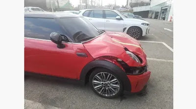 2023 MINI Cooper WMW41DH06P2U23459 VIN:WMW41DH06P2U23459