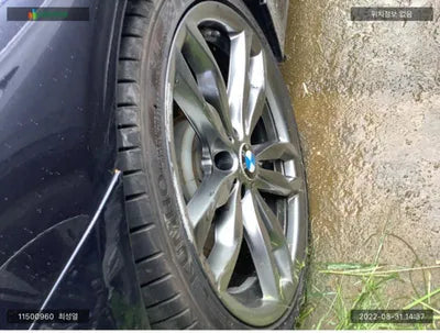 2015 BMW 530 WBA5D3101FGV80141 VIN:WBA5D3101FGV80141