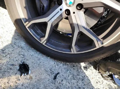 2020 BMW 630 WBAGT2106L9D45601 VIN:WBAGT2106L9D45601