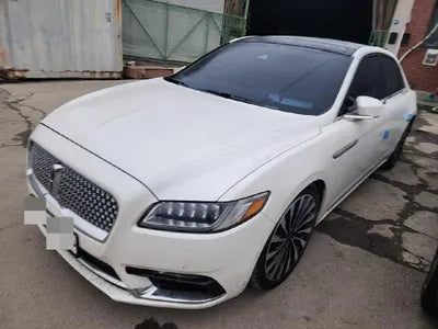 2017 Bentley Continental 1LN6L9BC1H5614126 VIN:1LN6L9BC1H5614126