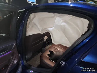 2018 BMW 530 WBAJD9103JB277059 VIN:WBAJD9103JB277059