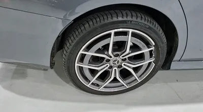 2021 Mercedes-Benz E 220 W1KZF0FB2MA877271 VIN:W1KZF0FB2MA877271