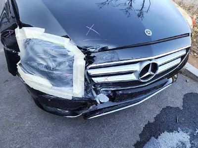 2019 Mercedes-Benz E 300 VIN: