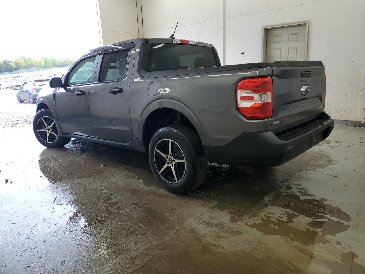 2023 FORD MAVERICK XL VIN:3FTTW8E34PRA97954