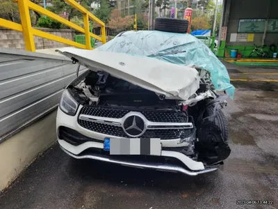 2021 Mercedes-Benz GLC 300 W1N0J5DB3MF934915 VIN:W1N0J5DB3MF934915