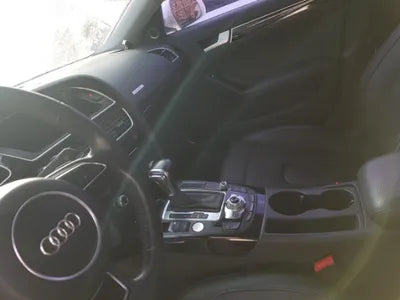 2015 Audi A5 WAUZZZ8T7FA006362 VIN:WAUZZZ8T7FA006362