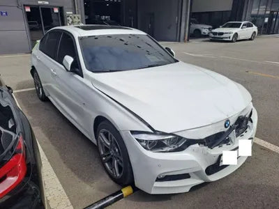 2017 BMW 320 WBA8C5106HA069350 VIN:WBA8C5106HA069350