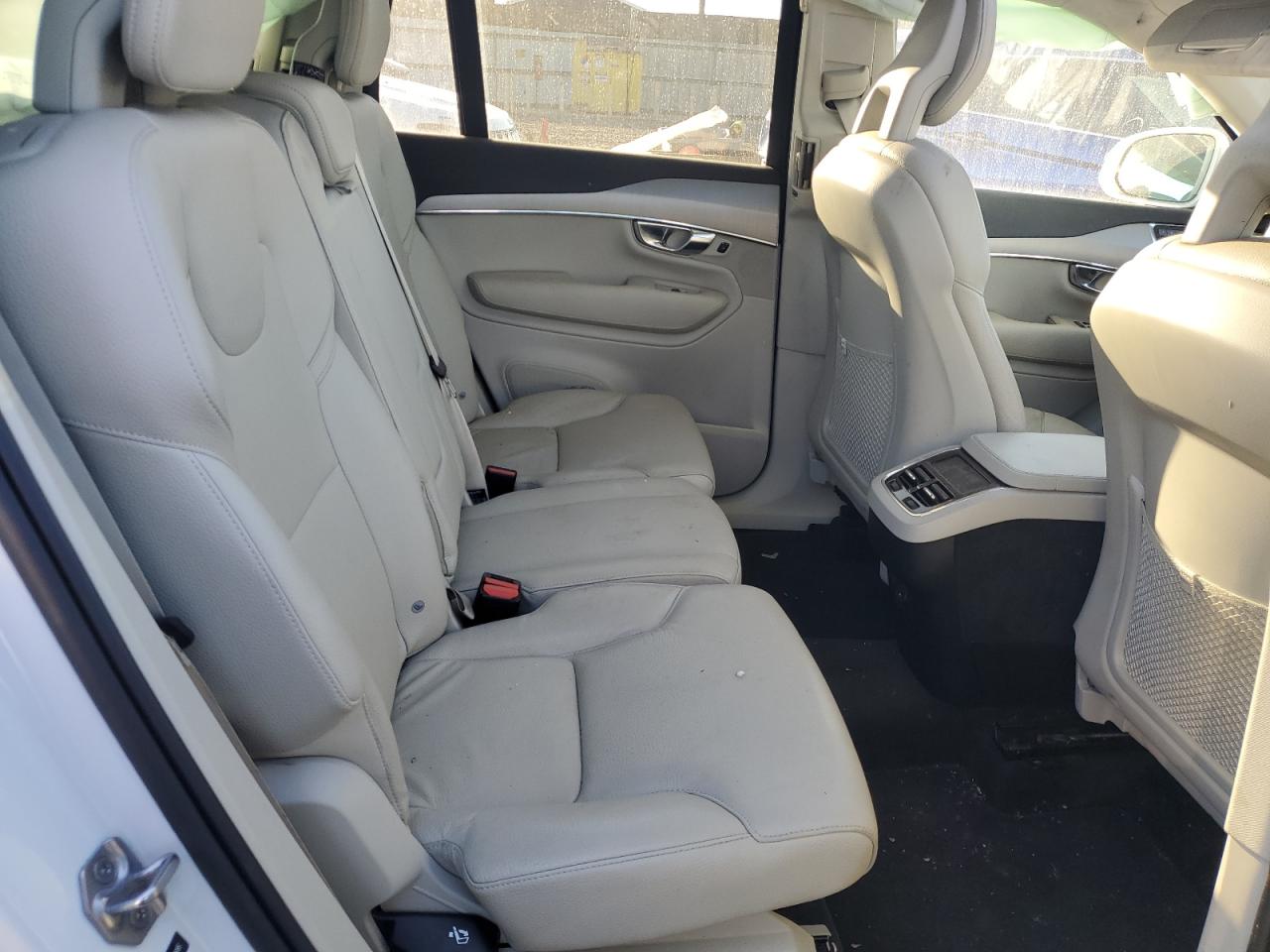 2022 VOLVO XC90 T5 MOMENTUM VIN:YV4102CK3N1808886