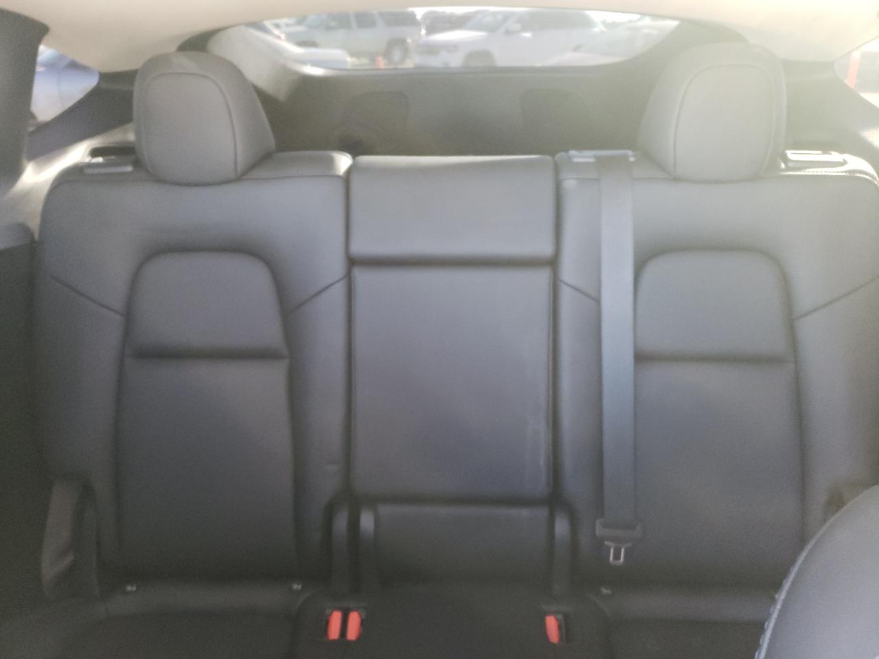 2024 TESLA MODEL Y VIN:WDDGF54X99R076316