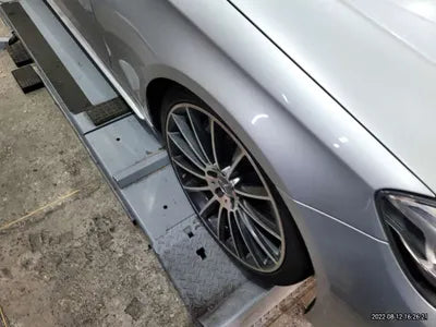 2017 Mercedes-Benz S 350 WDDUF3DB5HA329253 VIN:WDDUF3DB5HA329253