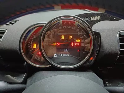 2019 MINI Clubman WMWLN5101K2H75330 VIN:WMWLN5101K2H75330