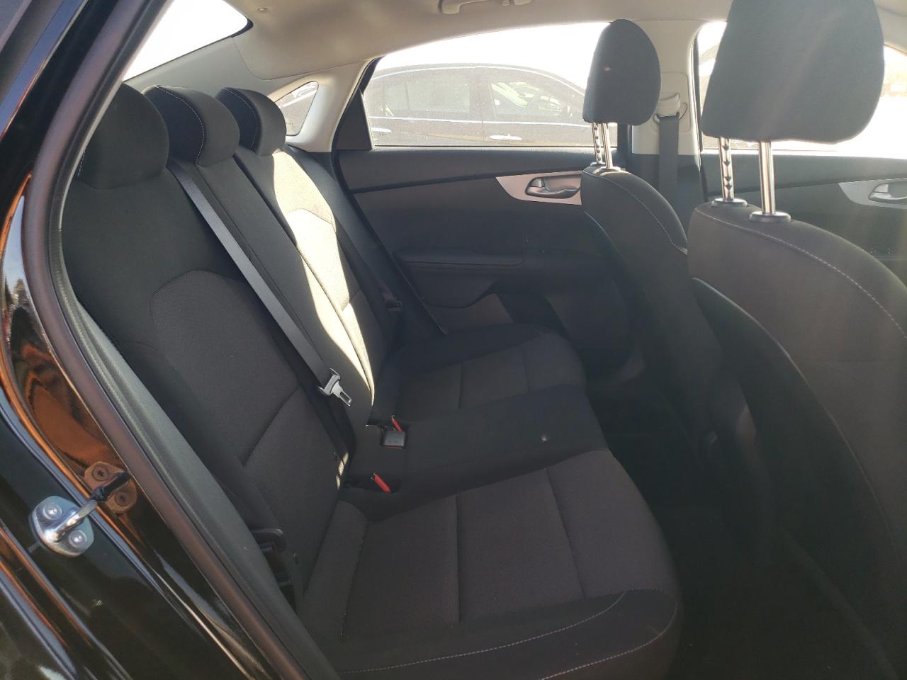 2023 KIA FORTE LX VIN:3KPF24AD6PE662759