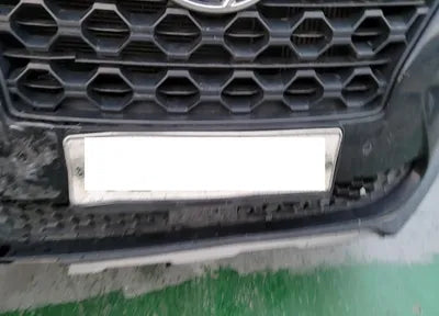 2019 Hyundai Santa FE KMHS281BBKU006706 VIN:KMHS281BBKU006706