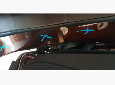 2017 Lexus ES 300 JTHBW1GGXH2161602 VIN:JTHBW1GGXH2161602