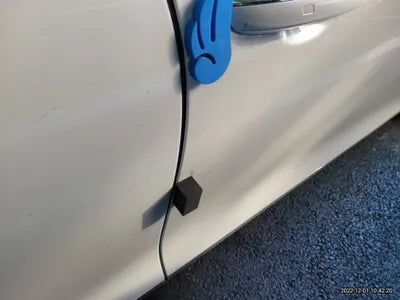 2021 Genesis G80 VIN: