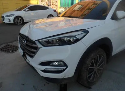 2016 Hyundai Tucson KMHJ381ABGU001294 VIN:KMHJ381ABGU001294