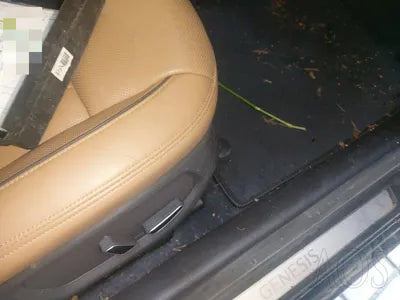 2019 Genesis G80 VIN: