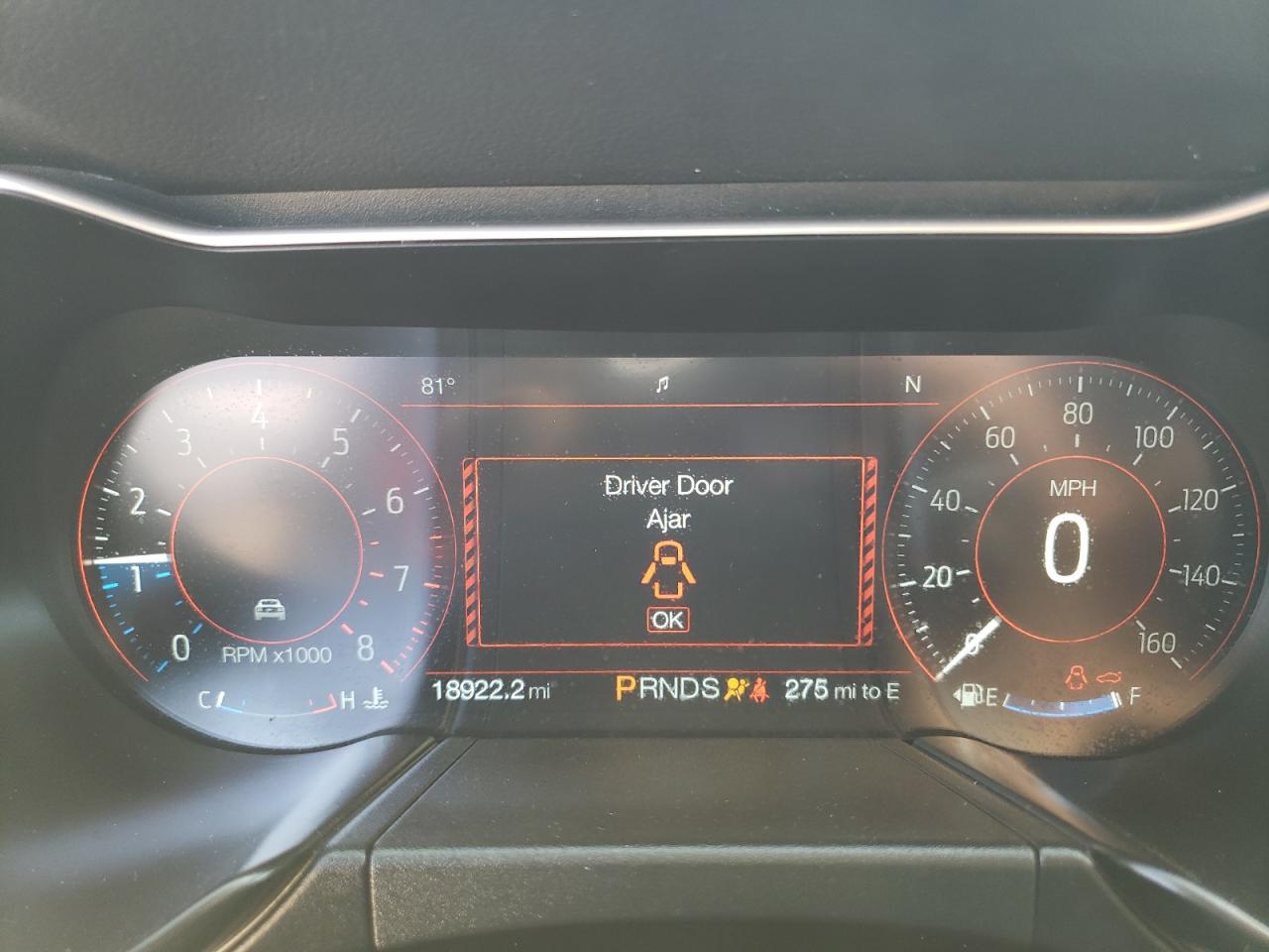 2022 FORD MUSTANG  VIN:1FA6P8TH8N5146989