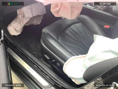 2020 Kia K5 KNAG3412BLA008930 VIN:KNAG3412BLA008930