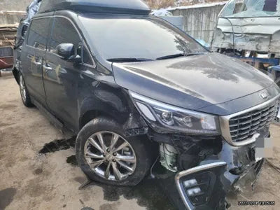 2018 Kia Carnival KNAME81ABKS514168 VIN:KNAME81ABKS514168