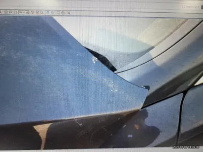 2019 Genesis G80 VIN: